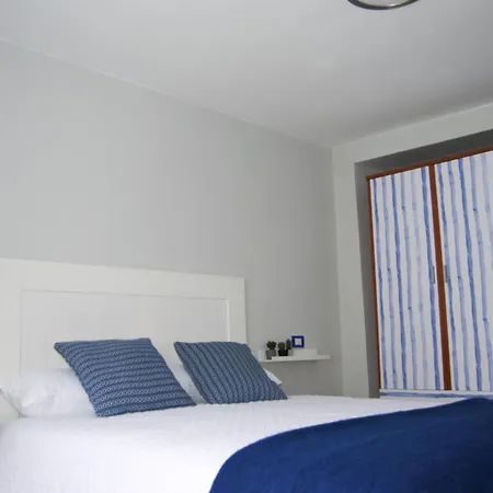 Appartement Centro Historico Oviedo