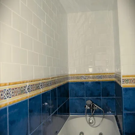 Appartement Centro Historico