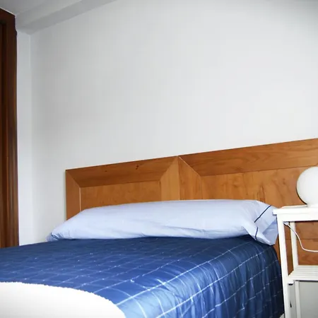 Centro Historico Appartement Oviedo