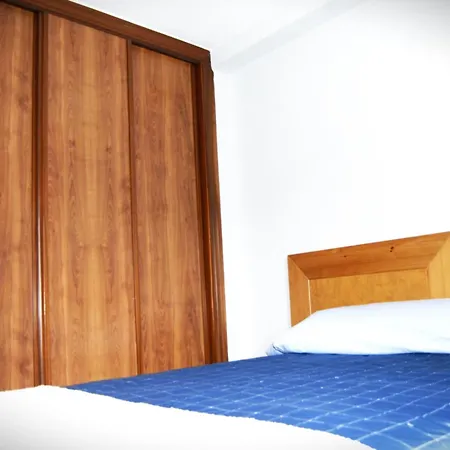Centro Historico Appartement Oviedo