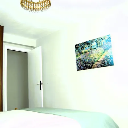 Appartement Centro Historico *