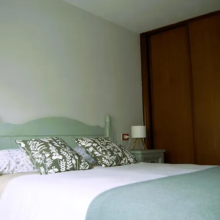 Appartement Centro Historico Oviedo