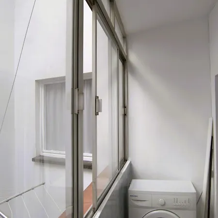 Centro Historico Appartement *
