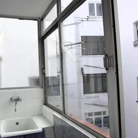 Appartement Centro Historico