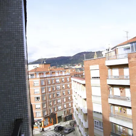 Appartement Centro Historico *