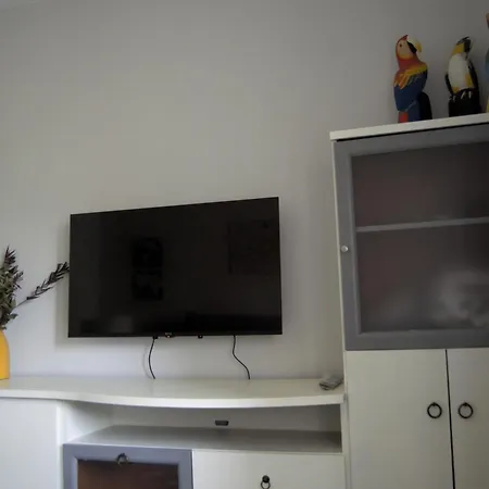 Centro Historico Appartement