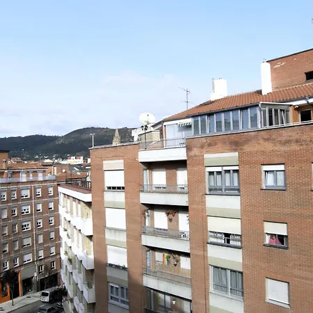 Appartement Centro Historico