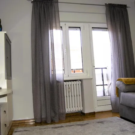 Centro Historico Appartement Oviedo
