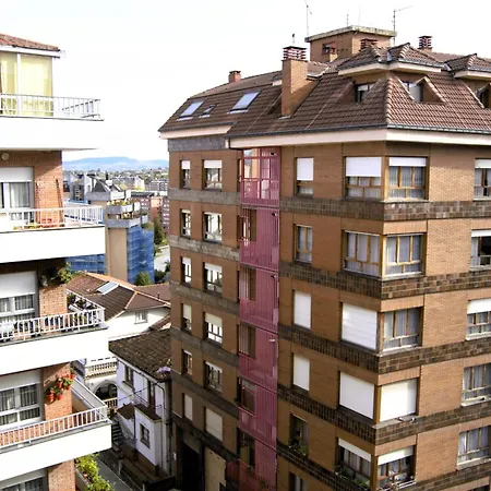 Appartement Centro Historico