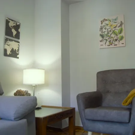 Appartement Centro Historico